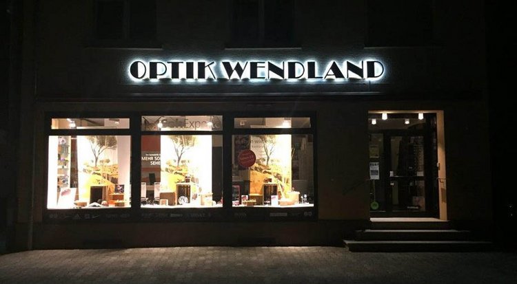 Optik Wendland, Optiker